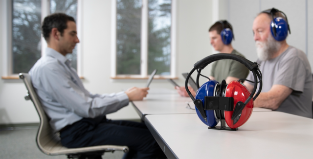 New Research Shows Personal Attenuation Rating Can Predict Hearing Risk Before Damage Occurs