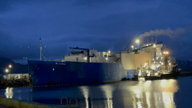 Hearing Conservation at the Edge: How WAHTS Powers Audiometric Testing in Alaska’s Aleutian Islands