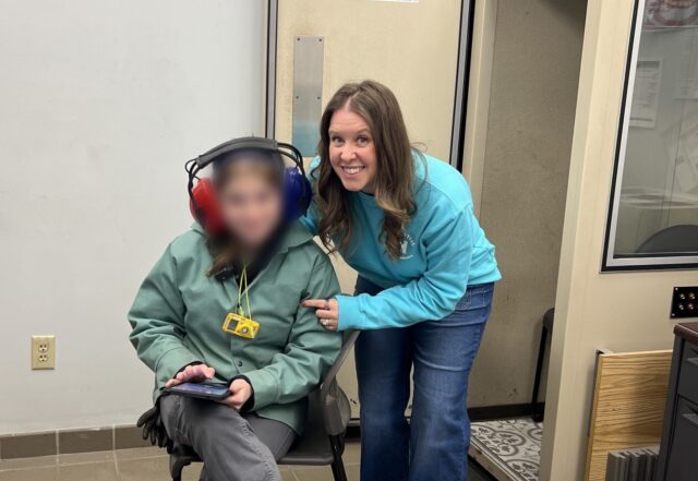 Test It. Store It. Review It. Done. How Dr. Sarah Mouser Built a Modern Hearing Conservation Practice Around WAHTS